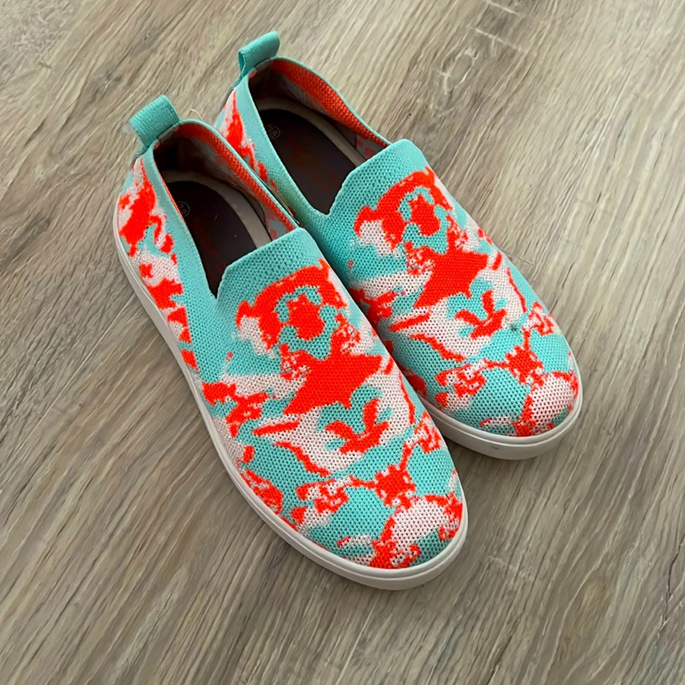 Bernie Mev  New York sneakers size 38
